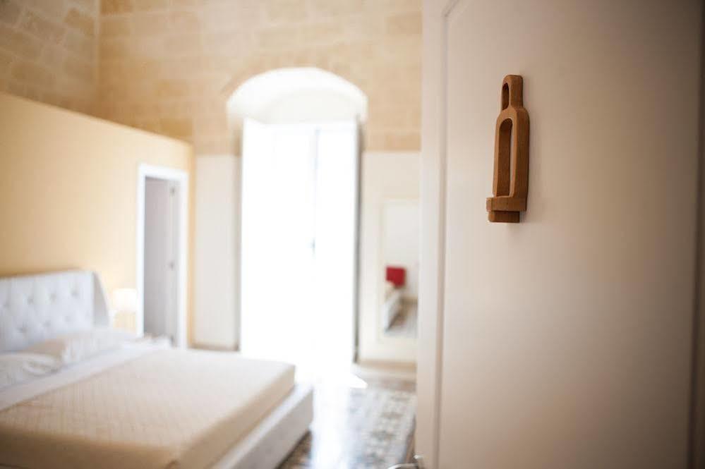 Le Dimore Dell'Acqua Matera Exteriér fotografie