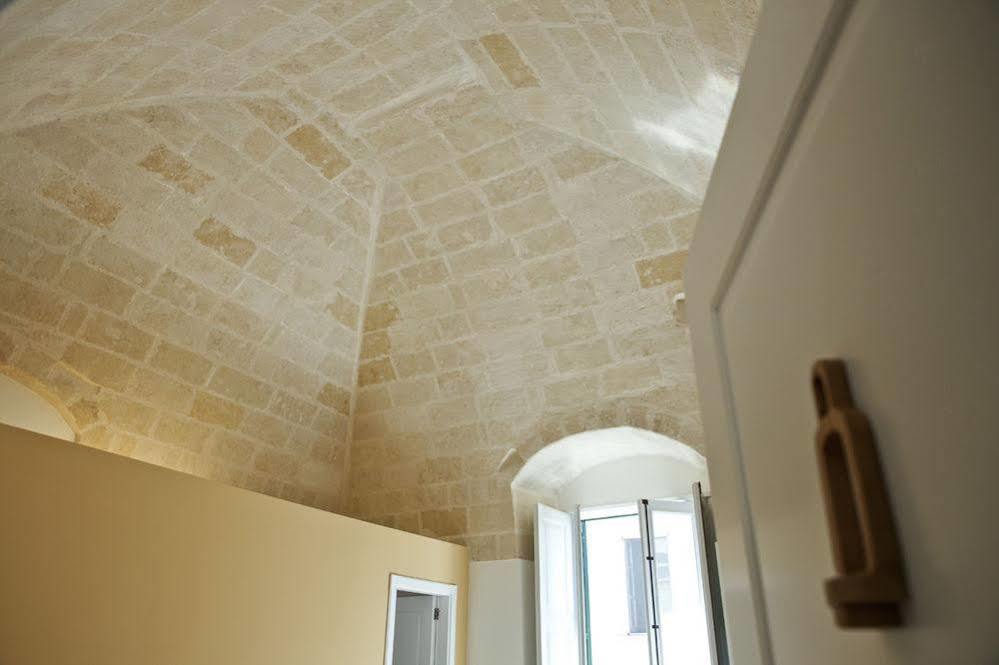 Le Dimore Dell'Acqua Matera Exteriér fotografie